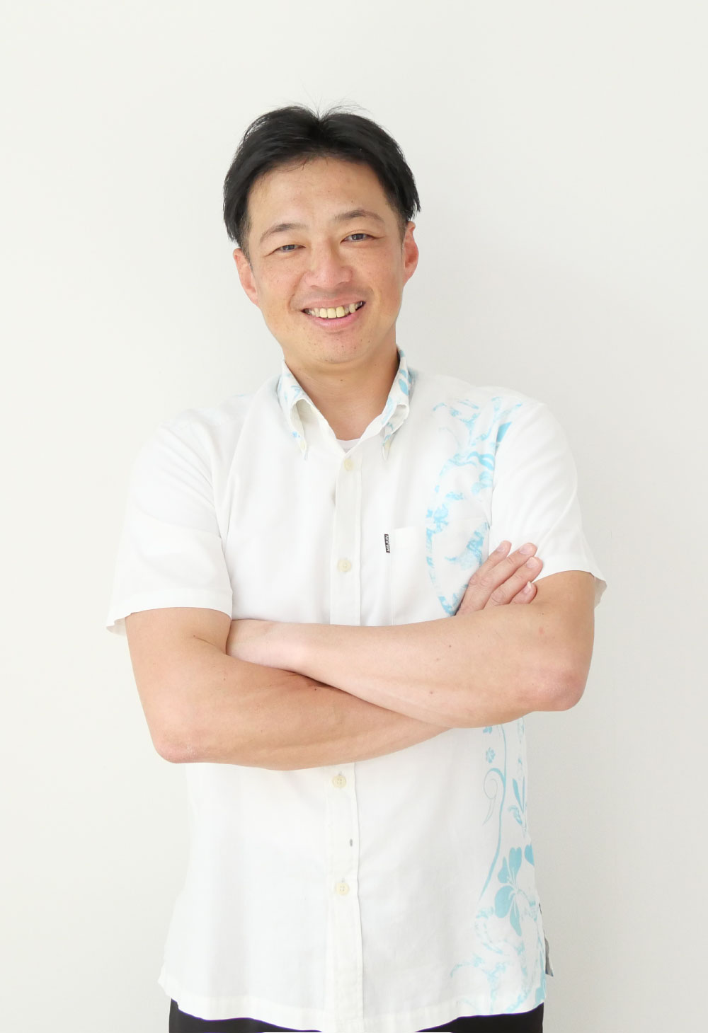 代表取締役 社長　下柳　英雄